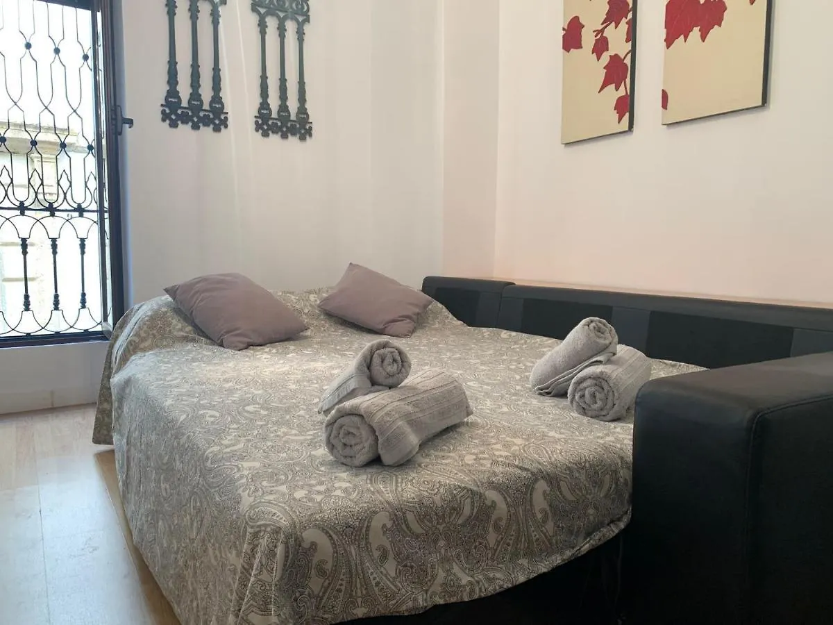 Appartement Bonito Piso En Pleno Centro Con Parking Opcional à Grenade