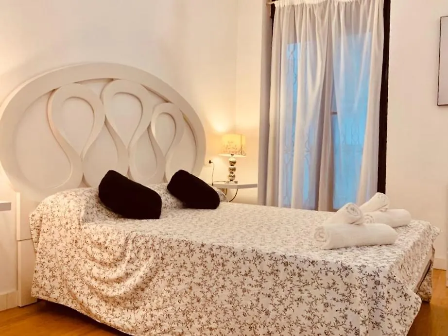 Appartement Bonito Piso En Pleno Centro Con Parking Opcional à Grenade
