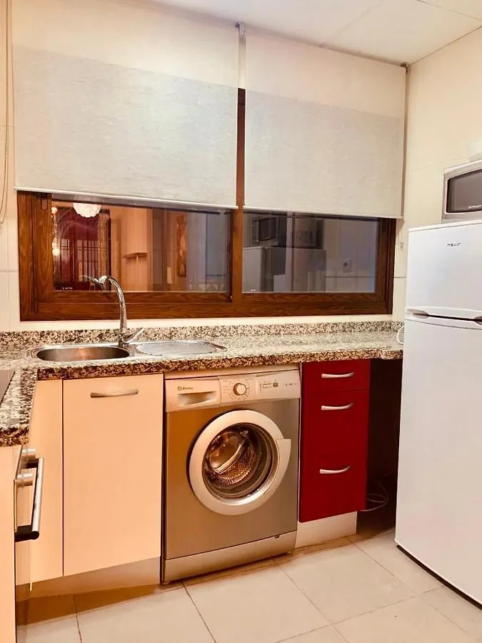 Appartement Bonito Piso En Pleno Centro Con Parking Opcional à Grenade