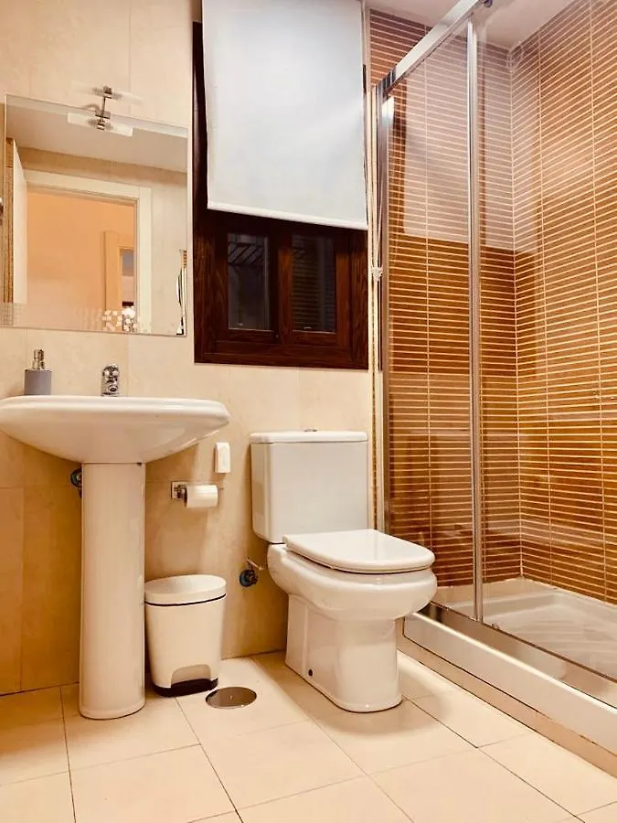 Appartement Bonito Piso En Pleno Centro Con Parking Opcional à Grenade 0*,  Espagne
