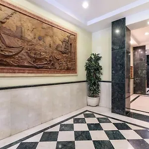  Appartement Apartamento Obispo