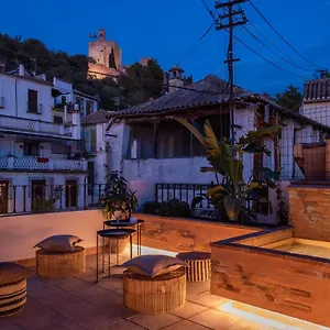  Appartement Jardines De La Alhambra