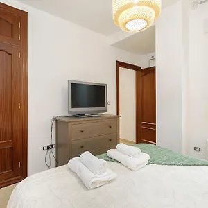  Appartement Vivir Con Parking
