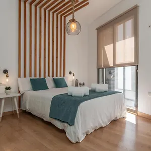 Appartamento Tuguest Postigo I Catedral - Free Parking, Granada