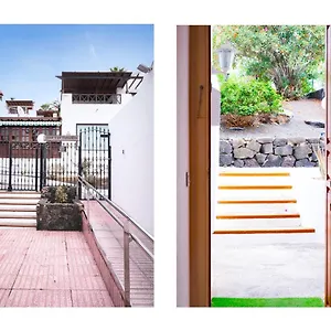 Ocean Tabaiba-beachfront Holiday home Puerto del Carmen (Lanzarote)