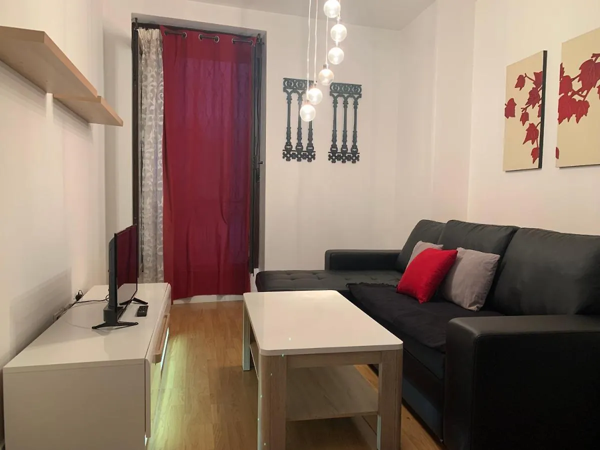 Bonito Piso En Pleno Centro Con Parking Opcional Apartment Granada