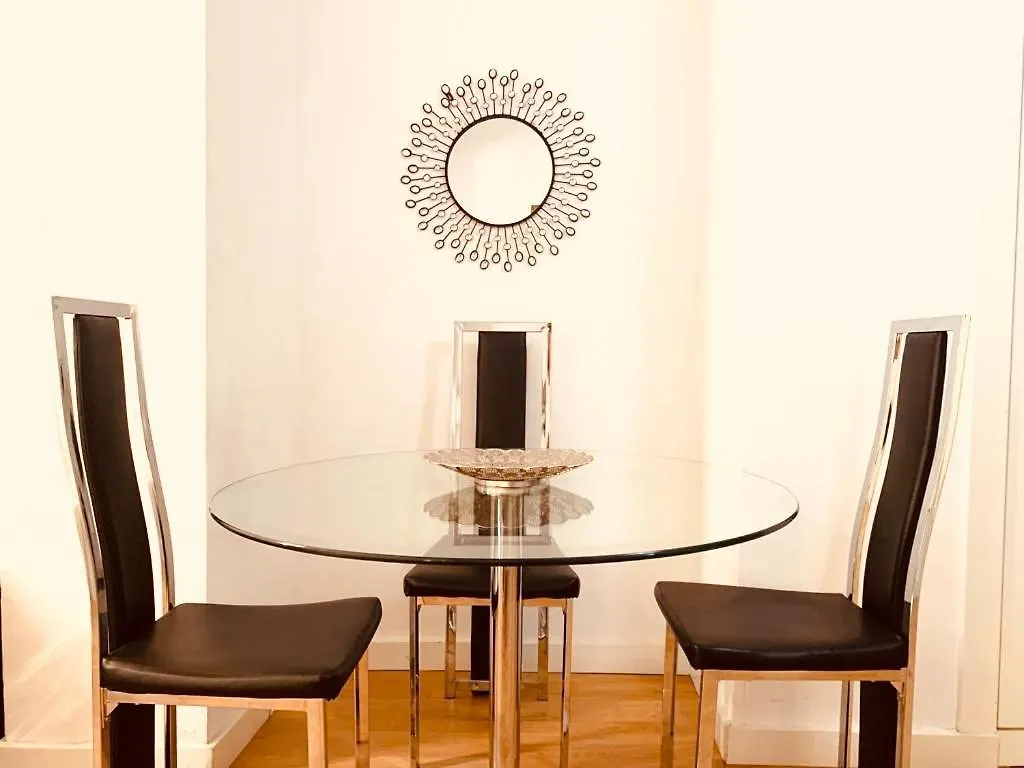 Bonito Piso En Pleno Centro Con Parking Opcional Διαμέρισμα Γρανάδα