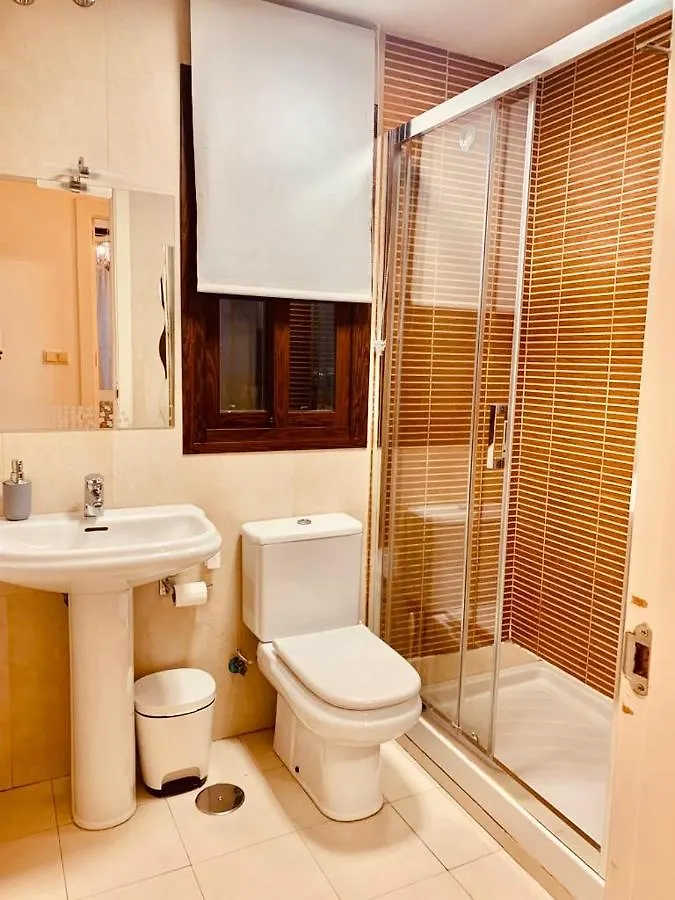 Bonito Piso En Pleno Centro Con Parking Opcional Apartment Granada Spain