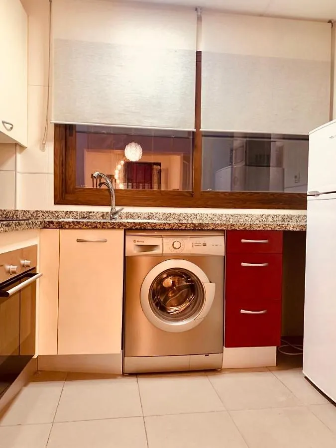 Bonito Piso En Pleno Centro Con Parking Opcional Apartment Granada